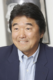 北原照久氏