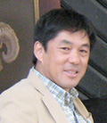 林　信太郎氏