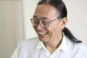千石正一 環境教育と生物観察のコツを語る