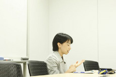 植田みどり氏