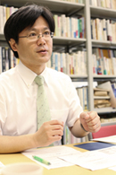 酒井朗　学校種間の連携・接続の在り方を語る。～小1プロブレム、中1ギャップを乗り越えるには？