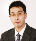 藤本勇二