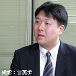 「子どもたちのために『いい授業』を」登米市立登米小学校 教諭　皆川 寛