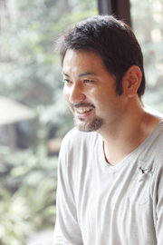 藤本隆宏 挫折、転身、努力を語る。