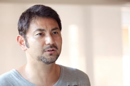 藤本隆宏 挫折、転身、努力を語る。