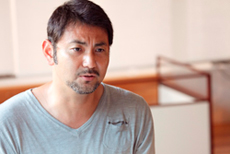 藤本隆宏 挫折、転身、努力を語る。