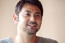 藤本隆宏 挫折、転身、努力を語る。