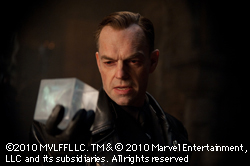 映画と教育問題：『キャプテン・アメリカ／ザ・ファースト・アベンジャー』