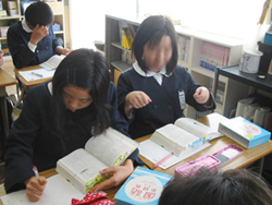 子どもは体験を通して言葉を獲得する