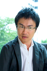 乙武洋匡 学校教育と子どもを語る。