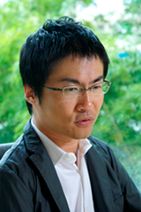 乙武洋匡 学校教育と子どもを語る。