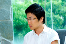 乙武洋匡 学校教育と子どもを語る。