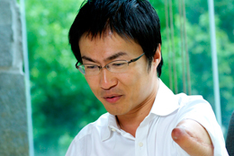 乙武洋匡 学校教育と子どもを語る。