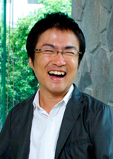 乙武洋匡 学校教育と子どもを語る。