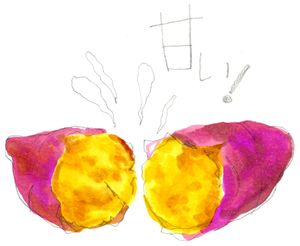 甘さを比べよう!【食と科学】[特別活動