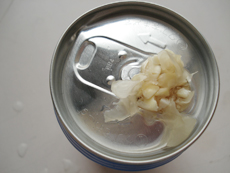 皆で切り分けて食べ比べ
