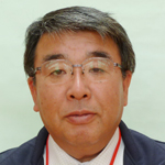 「時間の経過と『風化』」利府町立しらかし台小学校 校長　永山 伸樹
