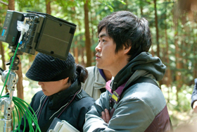 映画と教育：『キツツキと雨』監督・沖田修一インタビュー
