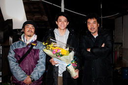 映画と教育：『キツツキと雨』監督・沖田修一インタビュー