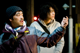 映画と教育：『キツツキと雨』監督・沖田修一インタビュー