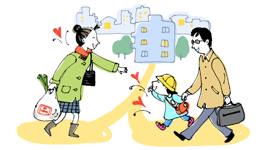 アグネスの教育アドバイス:仕事と子育ては両立するもの?