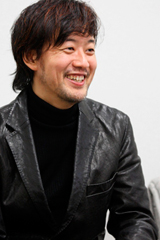 映画監督・山崎 貴 新作『ALWAYS 三丁目の夕日'64』と自身のルーツを語る。