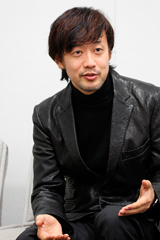 映画監督・山崎 貴 新作『ALWAYS 三丁目の夕日'64』と自身のルーツを語る。