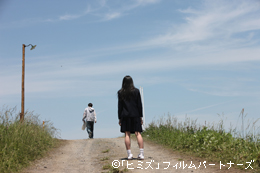 映画と教育：『ヒミズ』