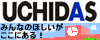 UCHIDAS