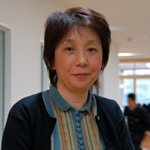 荒川先生