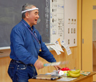 大道芸1