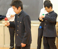 けん玉