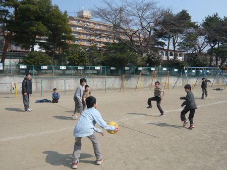先生が撮る!今週の1枚