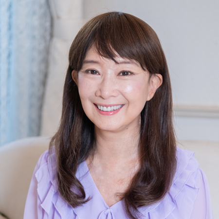 年齢にとらわれず、自分らしく「枯れない生き方」を