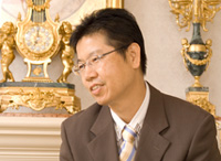 内田洋行教育総合研究所 佐藤徹也