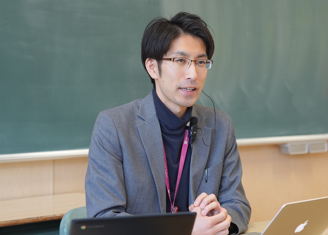 生成AIの「よりよき使い手」を育成（後編）知の電動アシスト付自転車