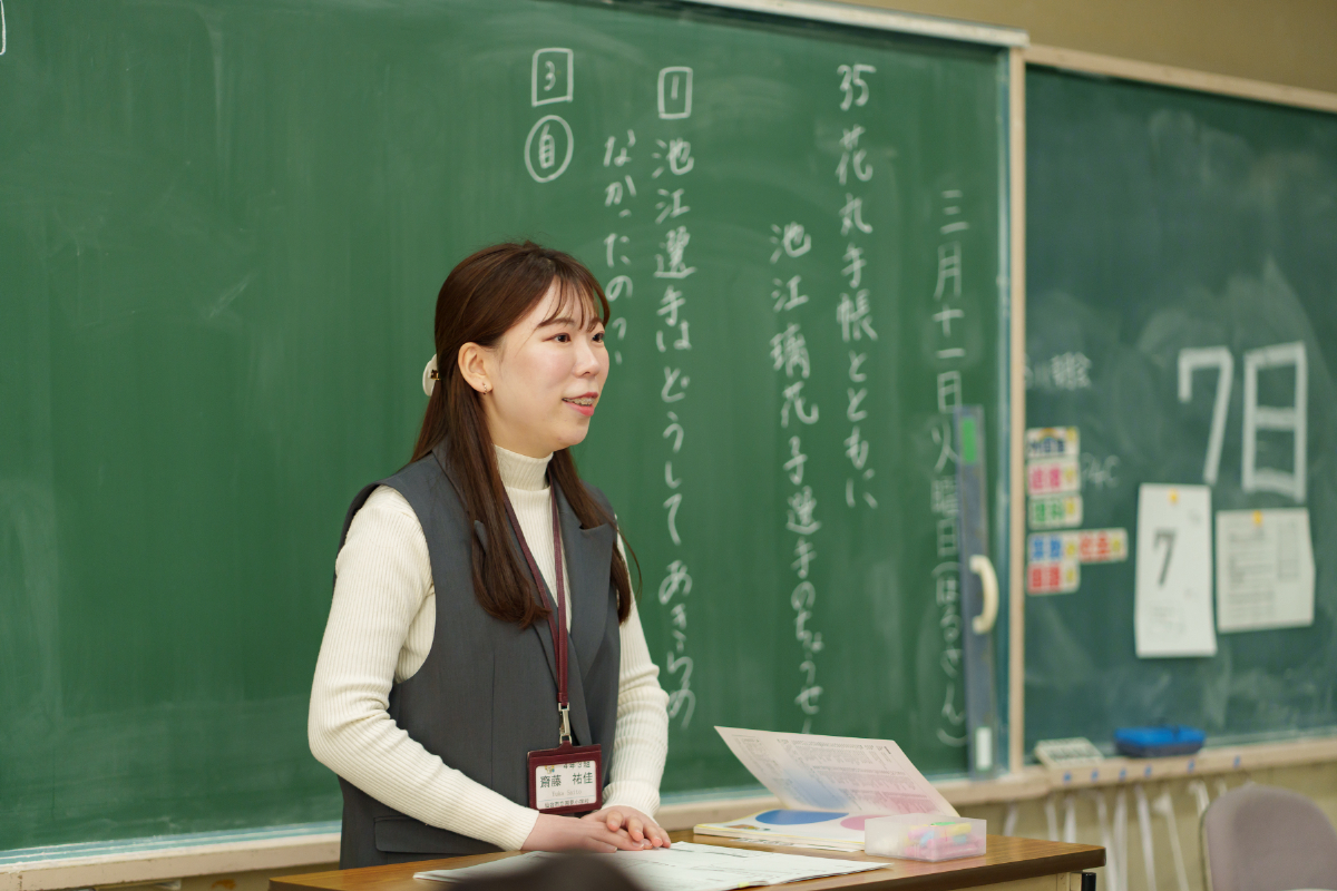 哲学対話（p4c）で育む考える力（前編）仙台市立国見小学校「特別の教科 道徳」授業リポート