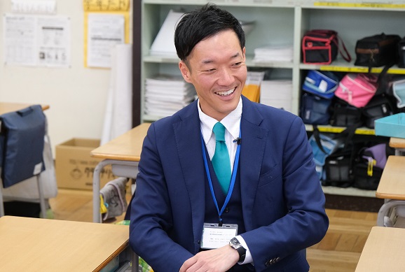 家族にとってのよろこびを考える（後編）「道徳から動徳へ」子どもの心と行動をつなぐ授業づくり、島しょ勤務の魅力