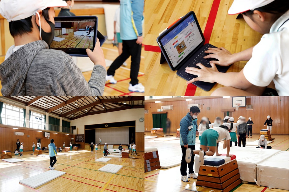 個別最適な学びの充実をめざして(前編)神戸市立木津小学校の単元内自己決定型学習リポート