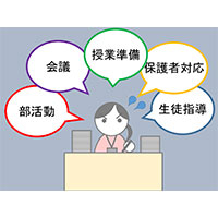 意外と知らない"教員の働き方改革"（第2回）給特法、「公立学校の教師の勤務時間の上限に関するガイドライン」