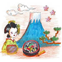 海外の教科書は、日本をどのように教えているか？