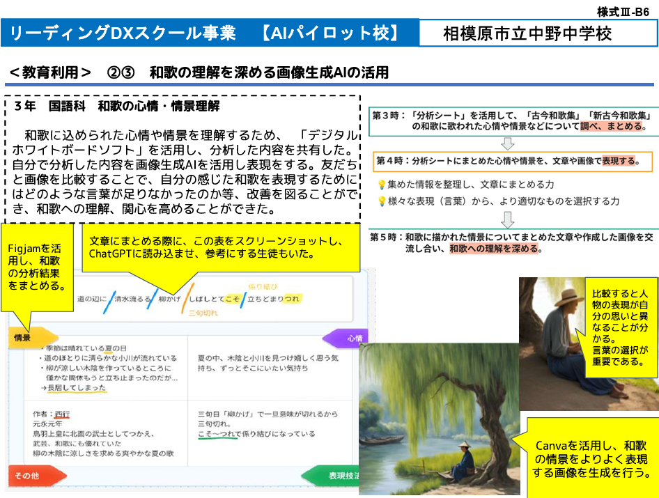 もっと知りたい