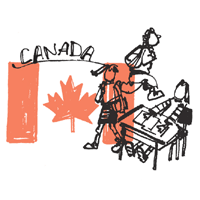 教員の自由度が高く、子どもの個性を育てるカナダの学校教育
