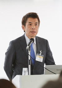信州大学 学術研究院 教育学系 教授 酒井英樹 氏