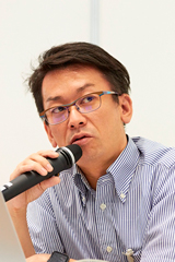 杉並区立高井戸東小学校 佐藤 和紀 氏