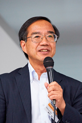 鳴門教育大学大学院 学校教育研究科 准教授 藤村 裕一 氏