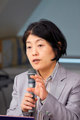 弁護士 安心ネットづくり促進協議会 幹事 上沼 紫野 氏