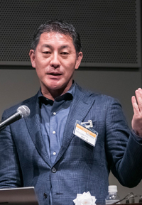 國學院大學 人間開発学部 教授、文部科学省 前視学官 田村学 氏