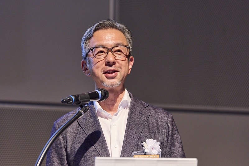 防災分野、農林水産業や中小企業で進むDX・AXNew Education Expo 2026 リポート vol.4