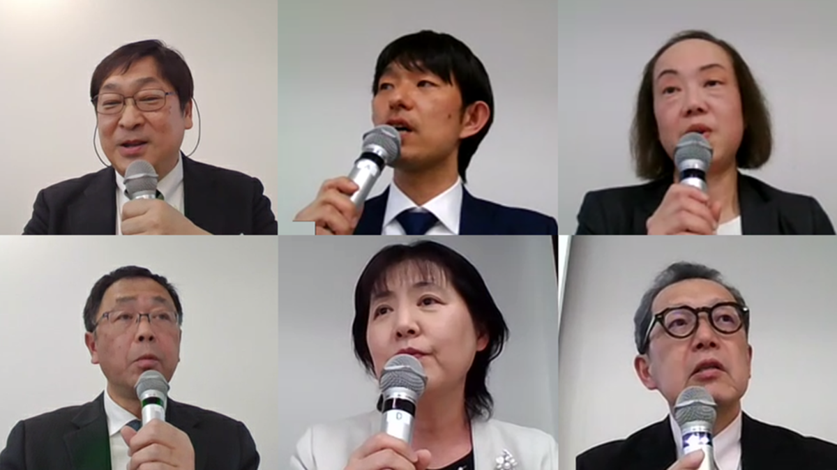 多様な相手を柔軟に受け入れる子ども、先生が育つ文部科学省 「インクルーシブな学校運営モデル事業 中間成果報告会」リポート（後編）